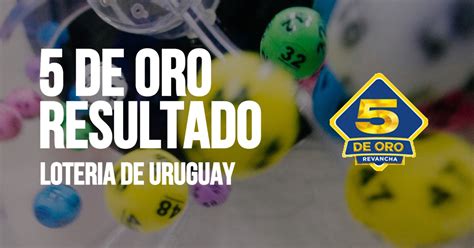 resultado loteria uruguaia